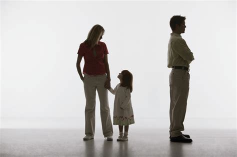 Exploring the Psychological Motivations Behind Parental Desires for Separation