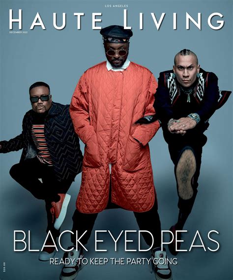 Exploring the Psychological Perspectives of Dreaming about Black Eyed Peas