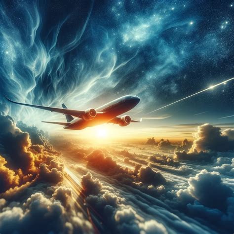 Exploring the Psychological Significance of Airplanes in Dreams