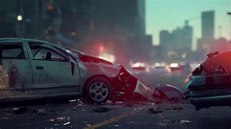 Exploring the Psychological Significance of Dreaming about an Automobile Collision