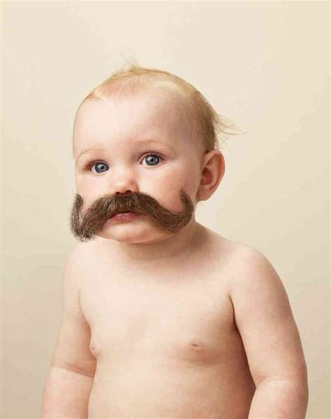 Exploring the Psychological Significance of Dreaming about an Infant Facial Hair