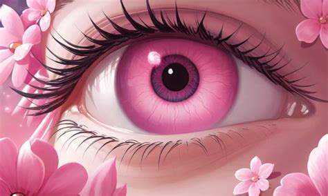 Exploring the Psychological Significance of Dreams Featuring Eye Color Alterations