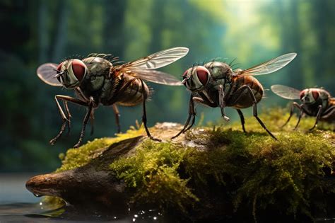 Exploring the Psychological Significance of Flies' Biting in Dreams