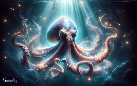 Exploring the Psychological Significance of Octopus Pursuit in Dreams