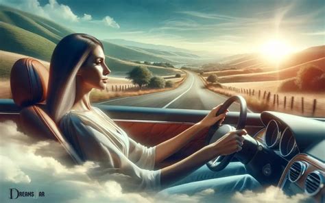 Exploring the Psychological Significance of Pursuing a Vehicle in Dreams