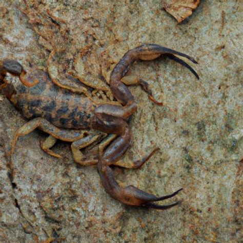 Exploring the Psychological Significance of Scorpion and Spider Confrontations