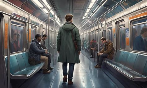 Exploring the Psychological Significance of Subway Train Dream