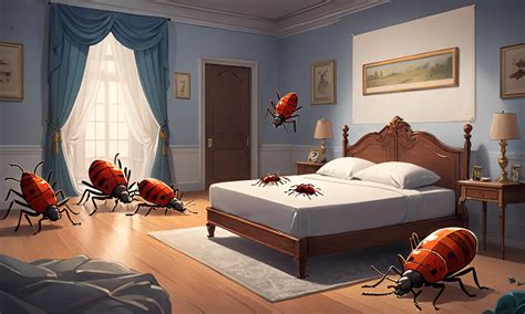 Exploring the Psychology Behind Bed Bug Dreams