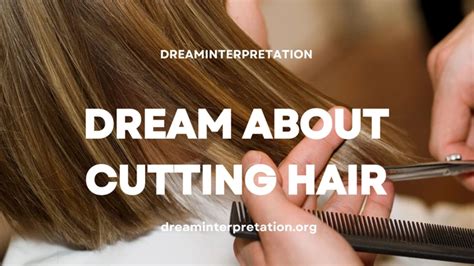 Exploring the Psychology behind Hair Breakage Dreams