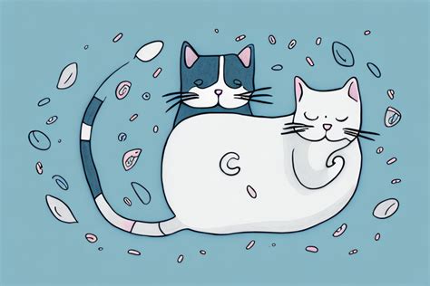 Exploring the Reasons Behind a Cat's Clingy Behavior