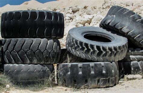 Exploring the Relationship between Dreams About Tyres and the Impact on Personal Life