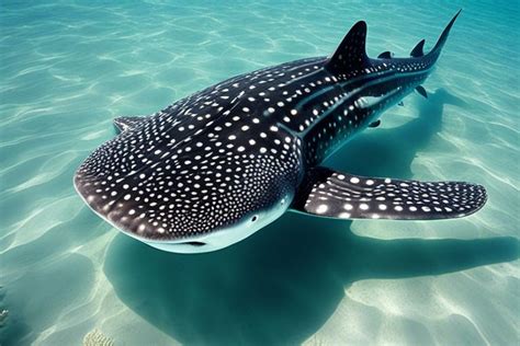 Exploring the Remarkable Adaptations of the Majestic Whale Shark