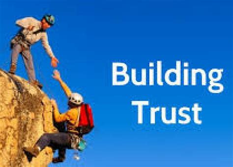 Exploring the Role of Trust in Building a Loving and Strong Partnership