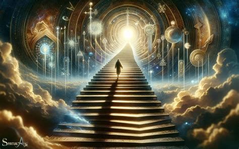 Exploring the Significance of Ascending in Dreams