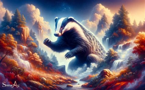 Exploring the Significance of Baby Badger Dreams in Personal Growth and Transformation