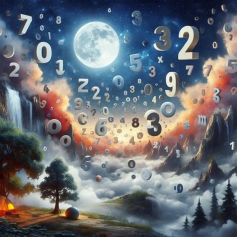 Exploring the Significance of Doubling Numbers in Dreams: Unlocking Insights for Personal Direction