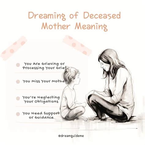 Exploring the Significance of Dreams Involving Your Partner's Mother: A Comprehensive Analysis