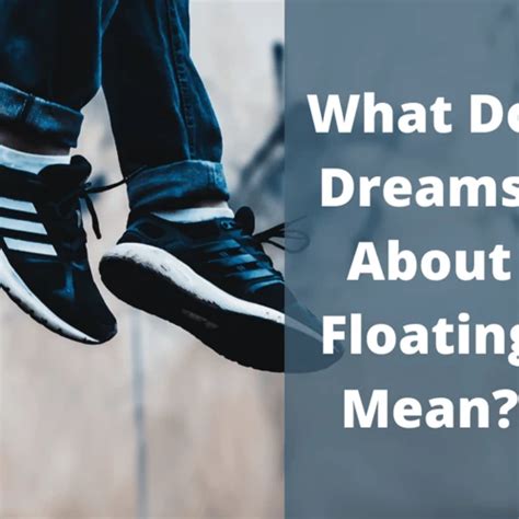 Exploring the Significance of Floating Waste in Dream Imagery