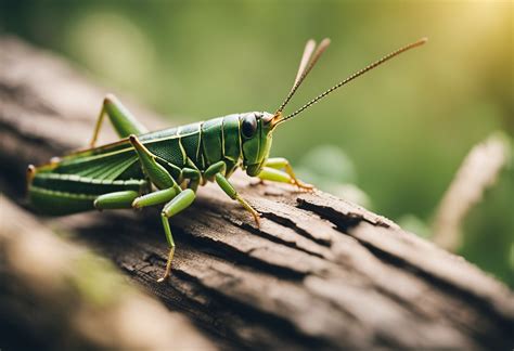 Exploring the Significance of Infant Grasshoppers in Dreams