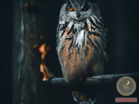 Exploring the Significance of Owls in Dream Interpretation