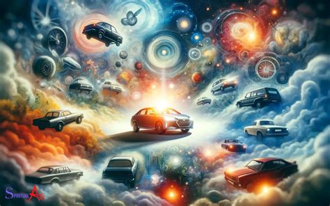 Exploring the Significance of Vehicle Symbolism in Dreams