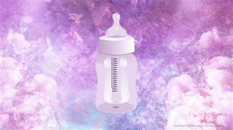 Exploring the Significance of a Baby Bottle in Dreams