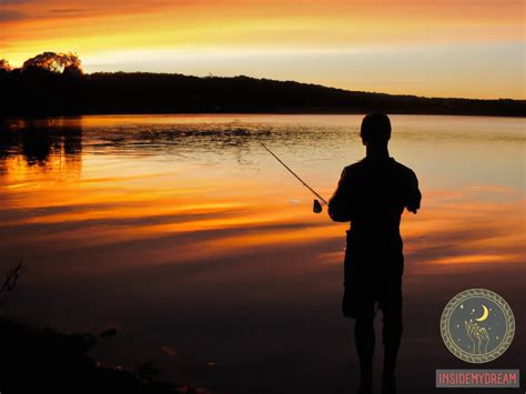 Exploring the Significance of a Fishing Pole Dream in Your Everyday Life