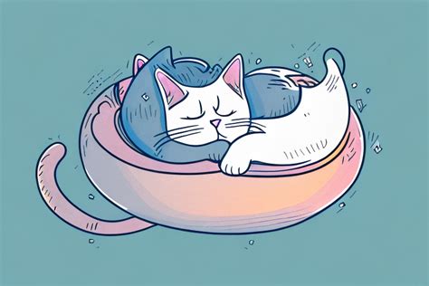 Exploring the Sleeping Patterns of Various Feline Breeds: Unearthing the Secret World of Cat Dreams