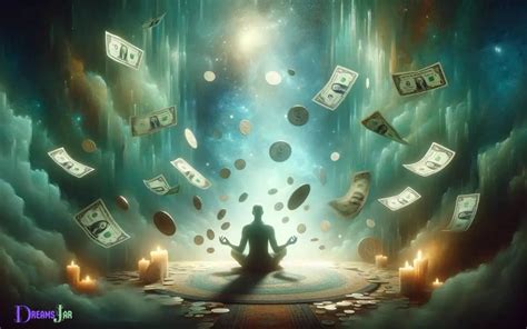 Exploring the Spiritual Significance of Currency in Dream Experiences