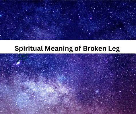 Exploring the Spiritual Significance of a Fractured Heavens