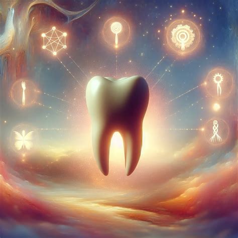 Exploring the Symbolic Importance of Teeth in Dreams