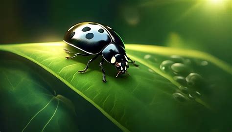 Exploring the Symbolic Meaning of a Ladybird's Flight in Various Cultural Contexts