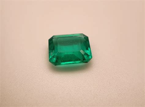 Exploring the Symbolic Meanings of the Verdant Gem