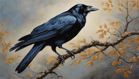 Exploring the Symbolic Nature of Crows through Dream Journaling