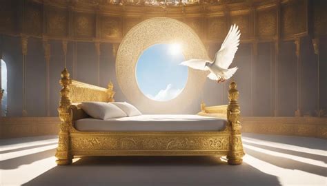 Exploring the Symbolic Significance of Beds in Dreams