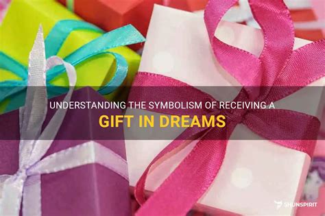 Exploring the Symbolic Significance of Monetary Gifts in Dreams