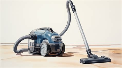 Exploring the Symbolic Significance of Vacuum Cleaners in Dream Interpretation