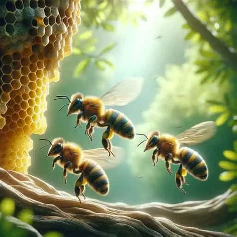 Exploring the Symbolic Significance of an Unpopulated Hive