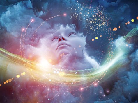 Exploring the Symbolism and Deep Spiritual Meaning of Dreams Featuring a Developing Embryo