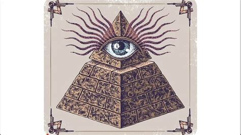 Exploring the Symbolism and Meaning Behind the Cryptic Vision