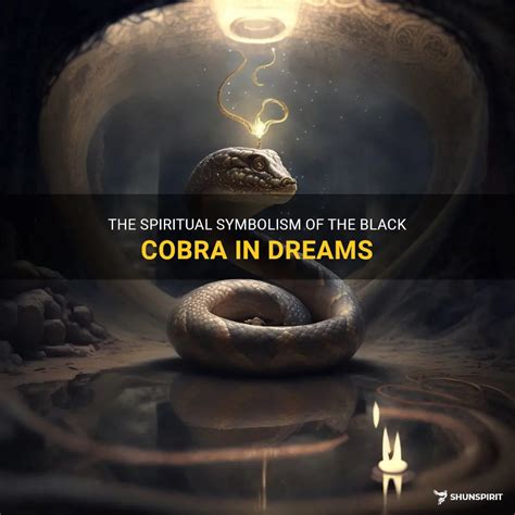 Exploring the Symbolism of Cobra in Dreams