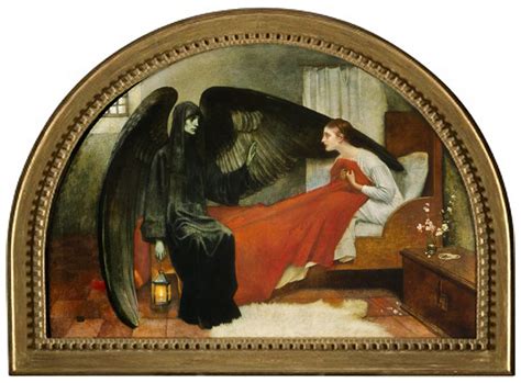 Exploring the Symbolism of Death