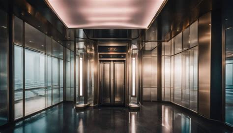 Exploring the Symbolism of Elevators in Dreamscapes