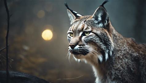 Exploring the Symbolism of Encountering Bobcats in Dreams