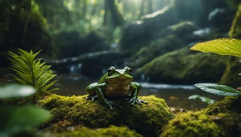 Exploring the Symbolism of Frog Eyes in Mythology and Folklore