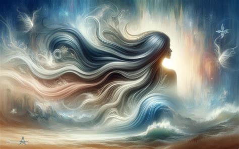 Exploring the Symbolism of Hair in Dreams