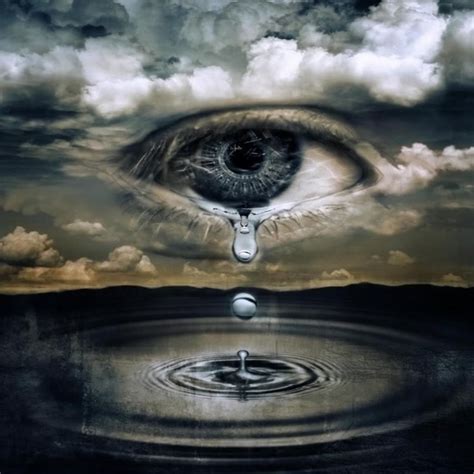 Exploring the Symbolism of Tears in Dreams