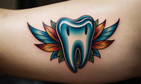 Exploring the Symbolism of Teeth in Relation to Self-Image and Insecurity