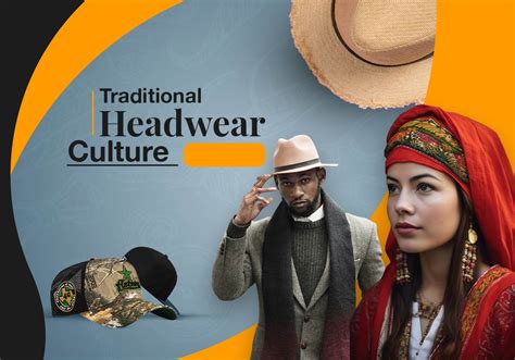 Exploring the Symbolism of a Dark Headwear: Unveiling its Cultural Significance