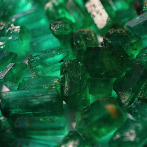 Exploring the Symbolism of an Emerald Being in Diverse Cultures